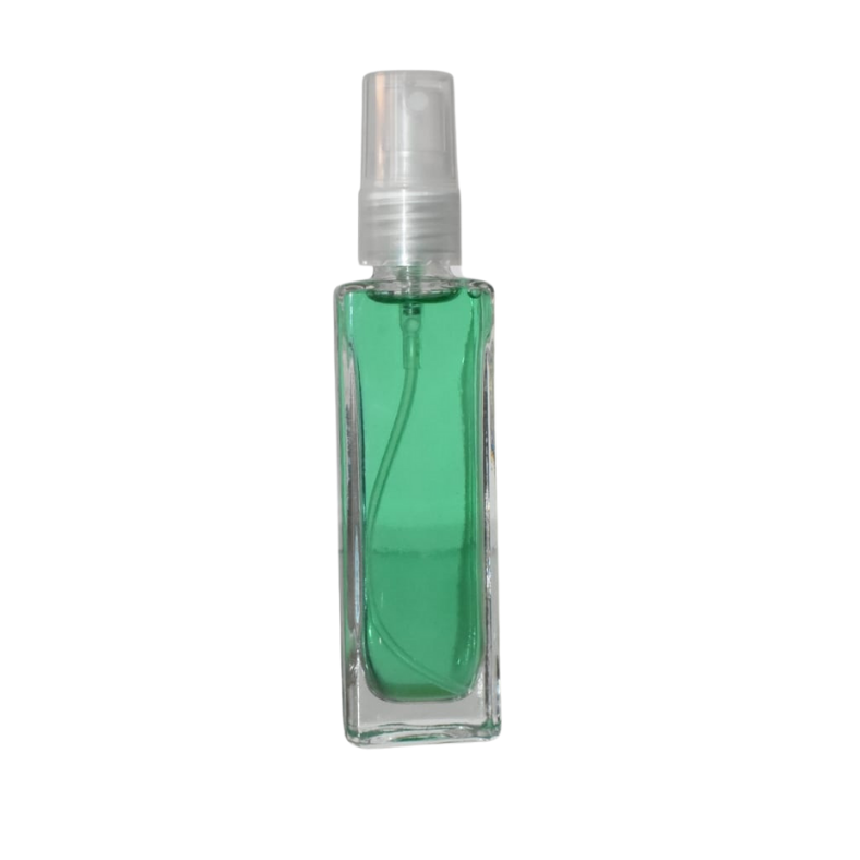 Frasco Trinity 30ml